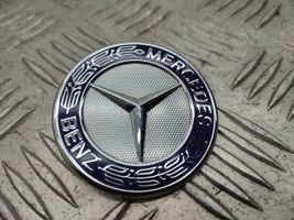 Mercedes-Benz E C207 W207 Logotipo/insignia/emblema del fabricante 2708170316