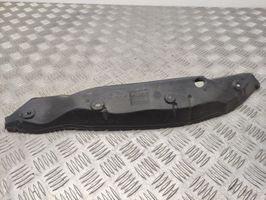 Mercedes-Benz E C207 W207 Rivestimento dell’estremità del parafango A2078890125