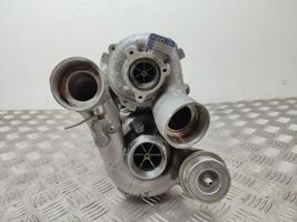 Mercedes-Benz E C207 W207 Turboahdin A6510904080