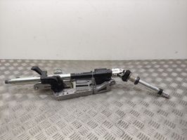 Mercedes-Benz E C207 W207 Gruppo asse del volante A2044604516