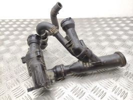 Volkswagen PASSAT B8 Termostat / Obudowa termostatu 04L121026