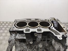 Peugeot 2008 II Engine block HN05