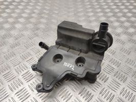 Ford C-MAX II Separatore dello sfiato dell’olio 9671271480