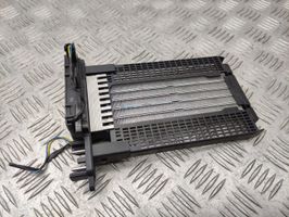 Ford C-MAX II Electric cabin heater radiator BV6N18D612CA