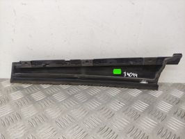 Ford C-MAX II Rivestimento modanatura del vetro della portiera anteriore AM51U20899