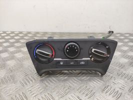 Hyundai i20 (GB IB) Oro kondicionieriaus/ klimato/ pečiuko valdymo blokas (salone) 97250C8410