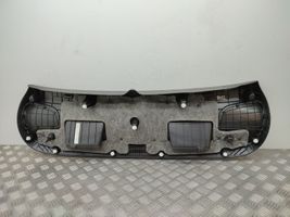Hyundai i20 (GB IB) Poszycie klapy tylnej bagażnika i inne elementy 81750C8500