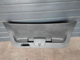 Volkswagen PASSAT B8 Rivestimento portellone posteriore/bagagliaio 3G9867605