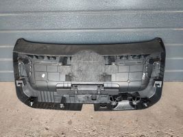 Volkswagen PASSAT B8 Rivestimento portellone posteriore/bagagliaio 3G9867605