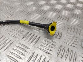 Opel Insignia A Coolant pipe/hose 