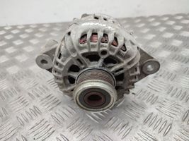 Opel Insignia A Generatore/alternatore 13502582