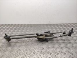 Mercedes-Benz Sprinter W906 Front wiper linkage and motor 405146