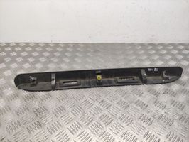 Mercedes-Benz Sprinter W906 Trunk door license plate light bar A9067400030