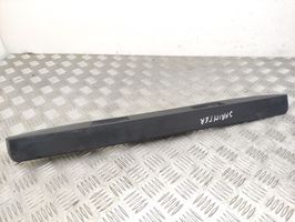 Mercedes-Benz Sprinter W906 Trunk door license plate light bar A9067400030