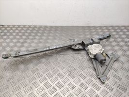 Mercedes-Benz Sprinter W906 Regulador de puerta delantera con motor A9067200046