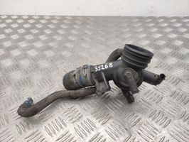 Mercedes-Benz Sprinter W906 Thermostat / Thermostatgehäuse A6512000615