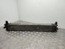 Peugeot Boxer Chłodnica powietrza doładowującego / Intercooler 53144431