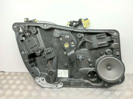 Mercedes-Benz CLA C117 X117 W117 Mechanizm podnoszenia szyby przedniej bez silnika 