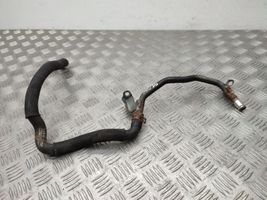 Opel Astra H Durite de refroidissement tube 13245918