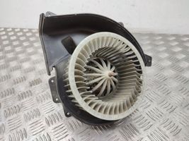 Skoda Fabia Mk2 (5J) Heater fan/blower 6Q1819015G