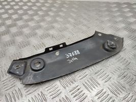 Volkswagen Jetta VI Halterung Schlossträger Frontträger Frontmaske 5C6805931