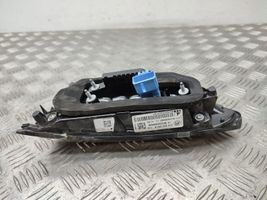 Volkswagen T-Roc Lampy tylnej klapy bagażnika 2GA945093B