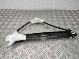 Volkswagen T-Roc Rear window lifting mechanism without motor 2GA839462G