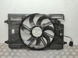 Volkswagen T-Roc Ventilateur de refroidissement de radiateur électrique 5Q0121203DQ