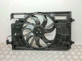 Volkswagen T-Roc Ventilateur de refroidissement de radiateur électrique 5Q0121203DQ