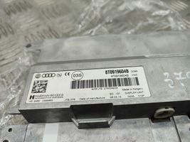 Audi A4 Allroad Monitori/näyttö/pieni näyttö 8T0919604B