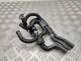 Audi A4 Allroad Tuyau d'alimentation conduite de carburant 5Q0127242