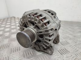 Audi A6 C7 Generatore/alternatore 03L903017B