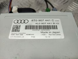 Audi A4 Allroad Telecamera per retrovisione/retromarcia 5N0826566AA