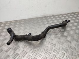 Audi A4 Allroad Engine coolant pipe/hose 8K0122055B