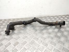 Audi A4 Allroad Tuyau de liquide de refroidissement moteur 8K0122055B