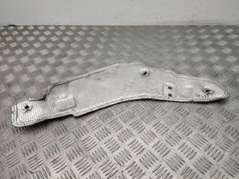 Audi A4 Allroad Heat shield in engine bay 8K0804162G