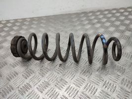 Audi A4 Allroad Rear coil spring 