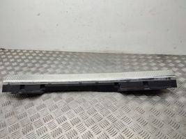 Audi A4 Allroad Trunk/boot sill cover protection 8K9864483C