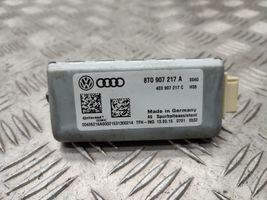 Audi A4 Allroad Caméra pare-brise 8T0907217A