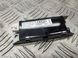 Audi A4 Allroad Amplificateur d'antenne 8K9035225