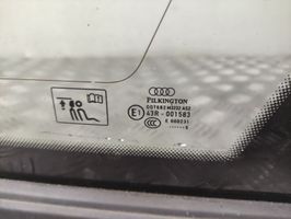 Audi A4 Allroad Szyba karoseryjna tylna 8K9845300