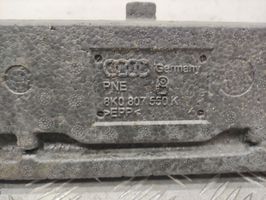 Audi A4 Allroad Absorber zderzaka przedniego 8K0807550K