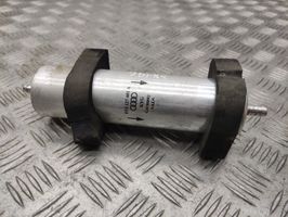 Audi A4 Allroad Fuel filter 8T0127401A