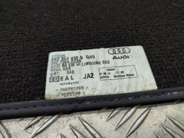 Audi A4 Allroad Car floor mat set 8K0864450B