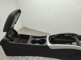 Audi A4 Allroad Console centrale 8K0864981D