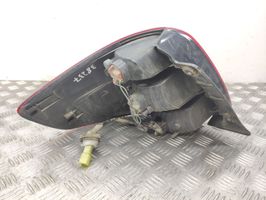 Suzuki SX4 Lampa tylna 