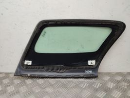 Suzuki SX4 Заднее боковое стекло кузова 