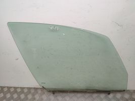 Suzuki SX4 Front door window glass four-door 