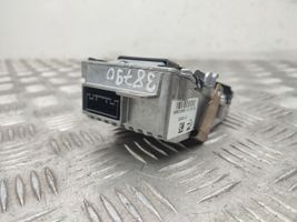 Opel Astra J Windshield/windscreen camera 13330410