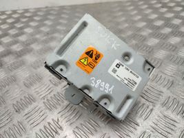 Buick Encore I Voltage converter inverter 95907290